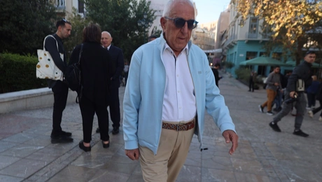 Νικήτας Κακλαμάνης