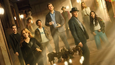 tainies cinema now you see me 