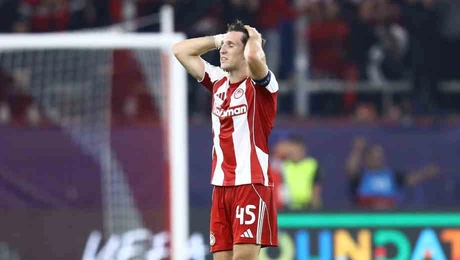 olympiacos