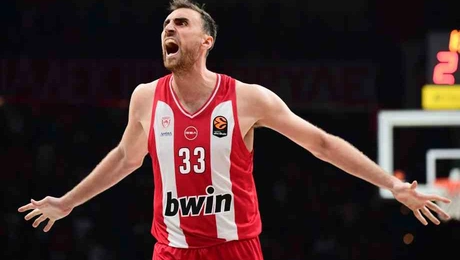 olympiacos