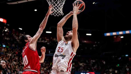 olympiacos