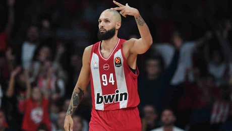 olympiacos