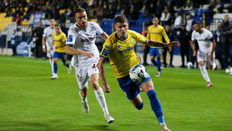 Παναιτωλικός - ΑΕΛ 3-0