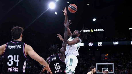 panathinaikos