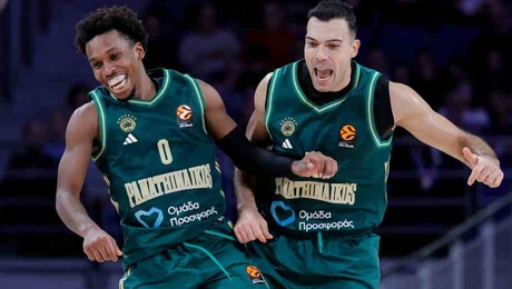 panathinaikos