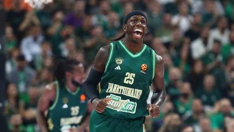 panathinaikos