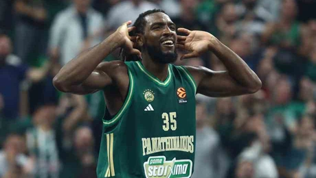 panathinaikos