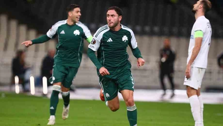 panathinaikos