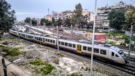 Προαστιακός οσε 