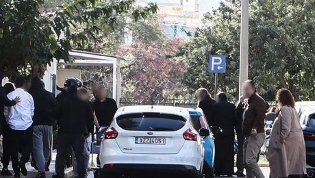 ρασοφόρος