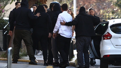 ρασοφορός ναρκωτικά