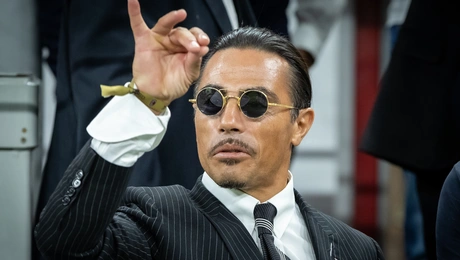 salt bae