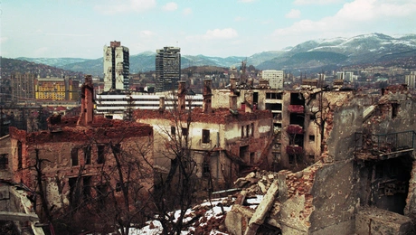 Βοσνία