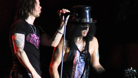 Guns N' Roses