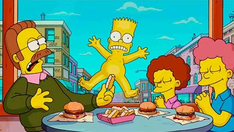 simpsons