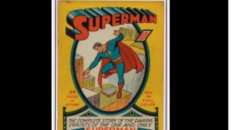 Superman