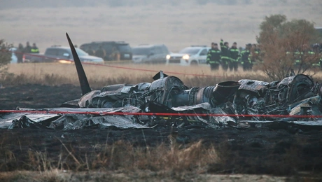 Τα συντρίμμια του C-130 Τουρκια