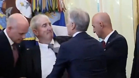 Τραμπ διευθυντής