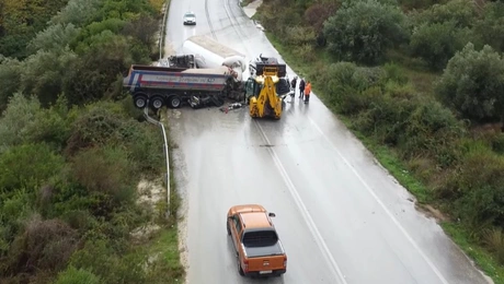τροχαιο