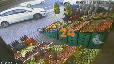 τροχαίο