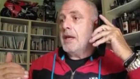 τσαρούχας