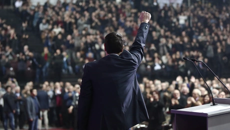 tsipras