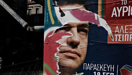 αλεξης τσιπρασ