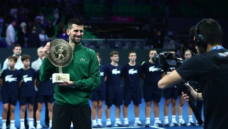 τζοκοβιτς HELLENIC CHAMPIONSHIP ATP 250