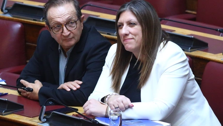 Ζωή Κωνσταντοπούλου