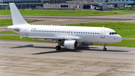 Airbus A320