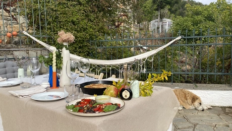 home-restaurant
