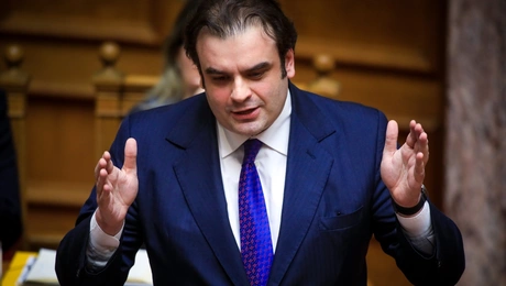 Κυριάκος Πιερρακάκης