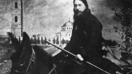 Rasputin
