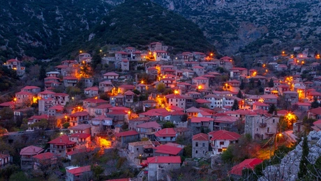 Στεμνίτσα