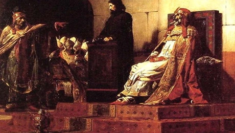 Synodus Horrenda