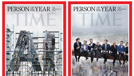 ΤΙΜΕ 2025
