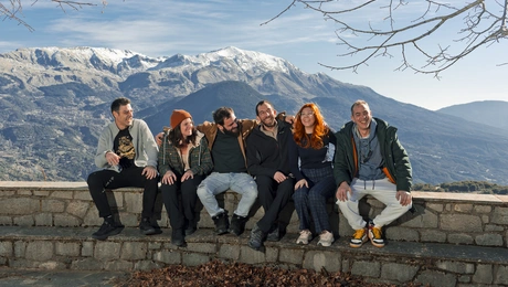 psila-vouna