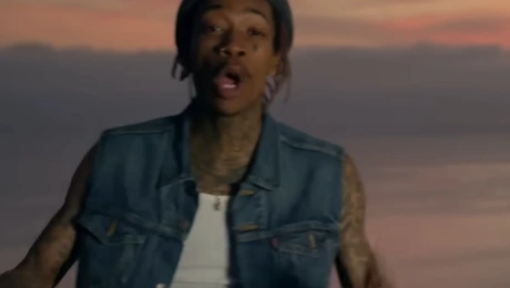 Wiz Khalifa 