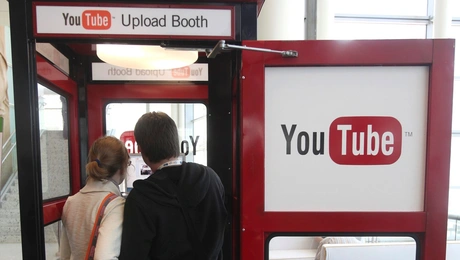 YouTube