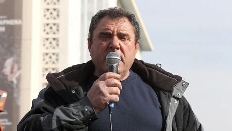 Ο κ. Ανεστίδης