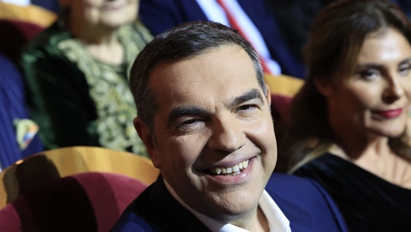 τσίπρας