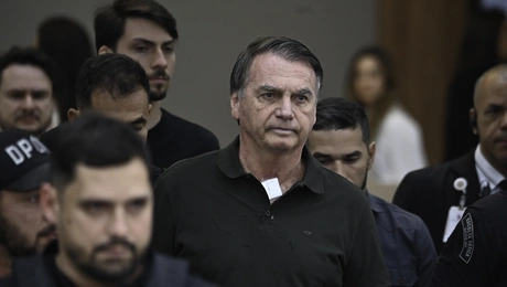 Μπολσονάρο