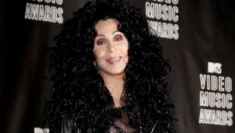 Cher Σερ