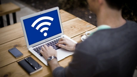 Πως θα μοιραστείτε τον κωδικό ενός δικτύου WiFi από το iPhone σας