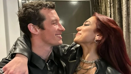 Couple Goals