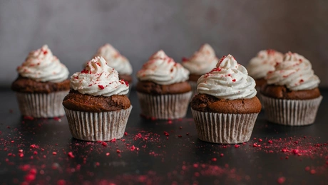 cupcakes