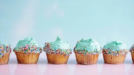 cupcakes