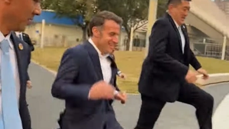 Μακρόν