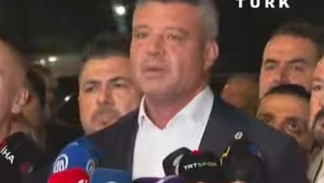 φενέρμπαχτσε