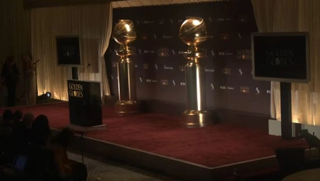 Golden Globes
